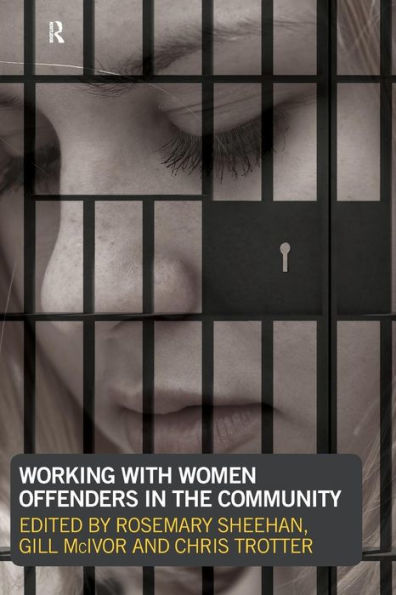 Working with Women Offenders the Community