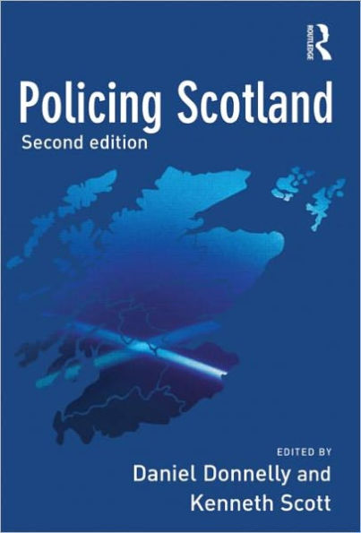 Policing Scotland / Edition 2