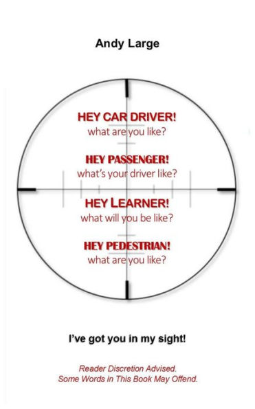 Hey Car Driver! What Are You Like?