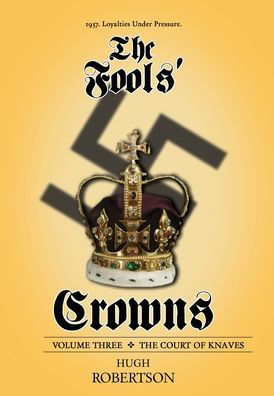 The Fools' Crowns: Court of Knaves