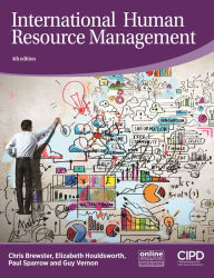 Title: International Human Resource Management, Author: Christopher Brewster