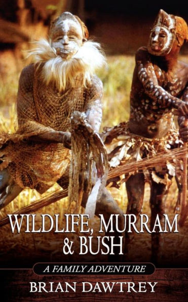 Wildlife, Murram & Bush: A Family Adventure