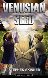 Title: Venusian Seed, Author: Stephen Skinner
