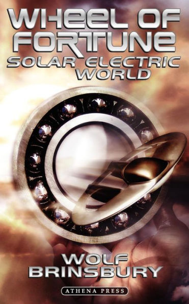 Wheel of Fortune: Solar Electric World