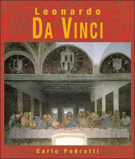 Title: Leonardo da Vinci, Author: Taj Books