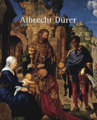 Title: Albrecht Dürer, Author: Sandra Forty