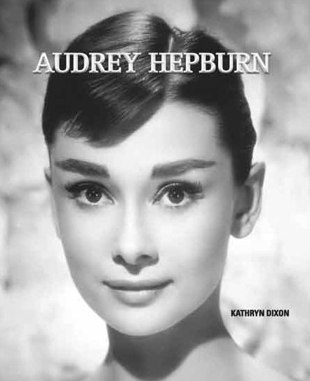 Audrey Hepburn