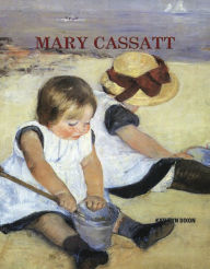 Title: Mary Cassatt, Author: Sandra Forty