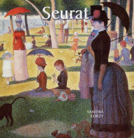 Title: Seurat, Author: Sandra Forty