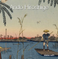 Title: Hiroshige, Author: Sandra Forty