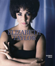 Title: Elizabeth Taylor, Author: Kathryn Dixon