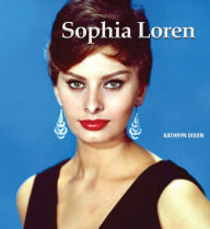 Title: Sophia Loren, Author: Kathryn Dixon