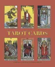 Title: Tarot Cards, Author: Isabella Alston