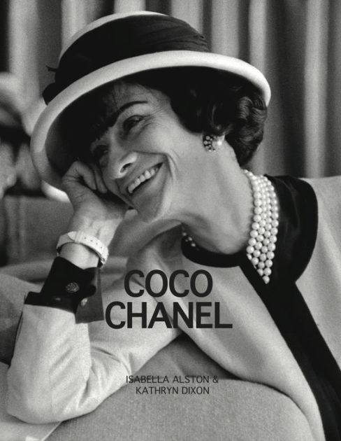 Coco Chanel by Isabella Alston | eBook | Barnes & Noble®