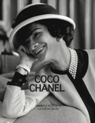 Title: Coco Chanel, Author: Isabella Alston