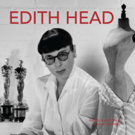 Title: Edith Head, Author: Isabella Alston