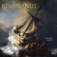 Title: Rembrandt, Author: Sandra Forty