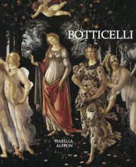 Title: Botticelli, Author: Isabella Alston