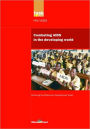 UN Millennium Development Library: Combating AIDS in the Developing World / Edition 1