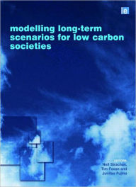 Title: Modelling Long-term Scenarios for Low Carbon Societies, Author: Neil Strachan