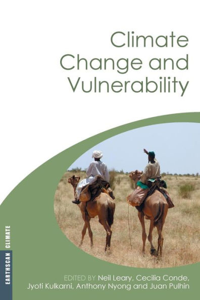 Climate Change and Vulnerability