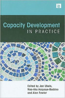 Capacity Development in Practice / Edition 1