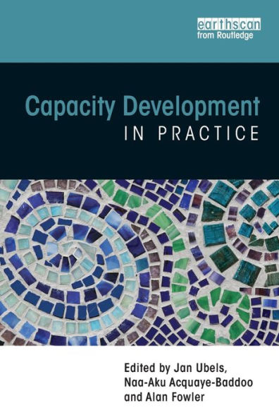 Capacity Development Practice