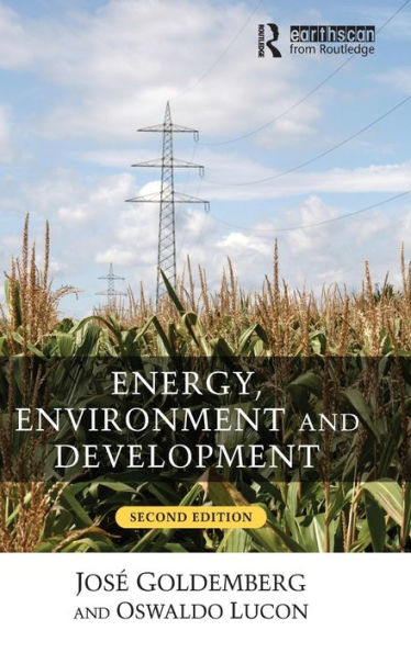 Energy, Environment and Development