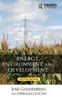 Energy, Environment and Development