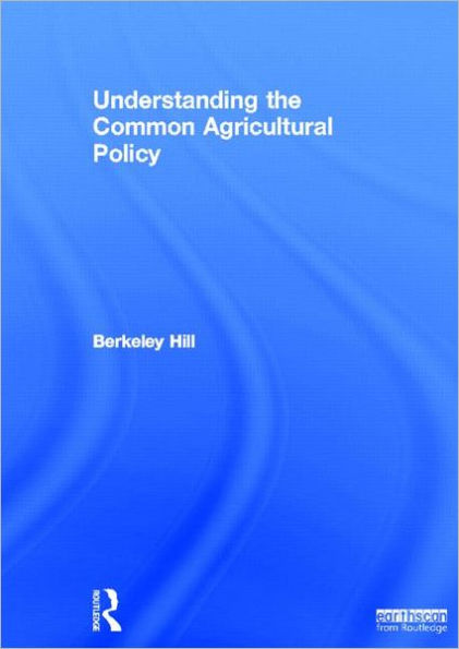 Understanding the Common Agricultural Policy