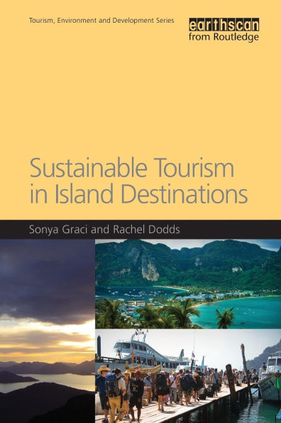 Sustainable Tourism Island Destinations