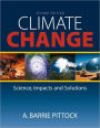 Climate Change: The Science, Impacts and Solutions / Edition 2