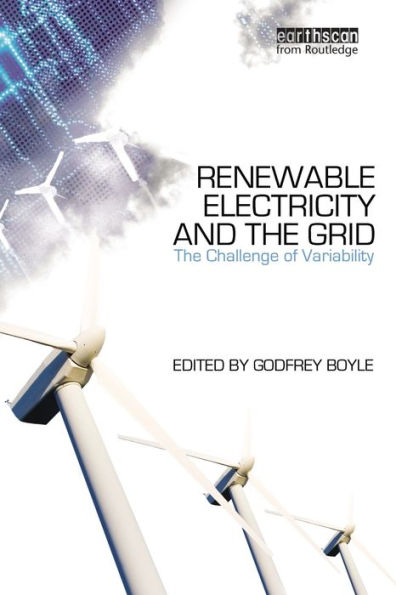 Renewable Electricity and the Grid: The Challenge of Variability