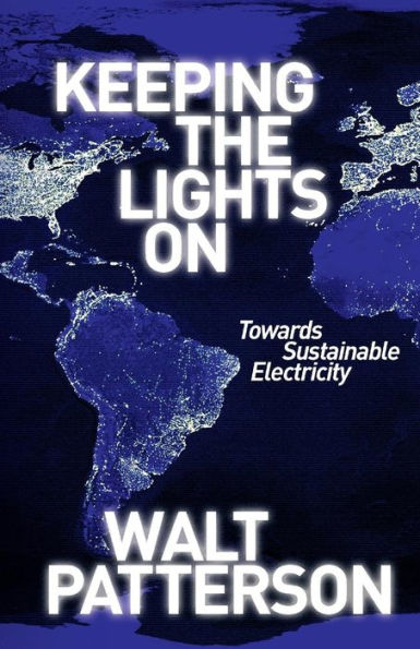Keeping the Lights On: Towards Sustainable Electricity