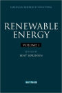 Renewable Energy: Four Volume Set / Edition 1
