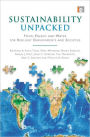 Sustainability Unpacked: Food, Energy and Water for Resilient Environments and Societies / Edition 1