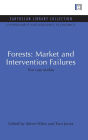 Forests: Market and Intervention Failures: Five case studies