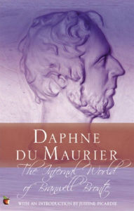Title: The Infernal World of Branwell Bronte, Author: Daphne du Maurier