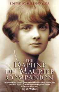 Title: The Daphne Du Maurier Companion, Author: Little