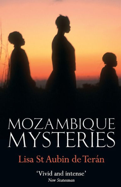 Mozambique Mysteries