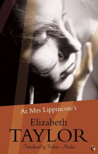 Title: At Mrs Lippincote's, Author: Elizabeth Taylor