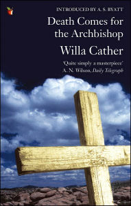 Title: Death Comes for the Archbishop, Author: Willa Cather