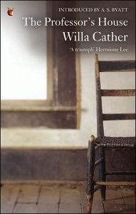 Title: Professor's House, Author: Willa Cather