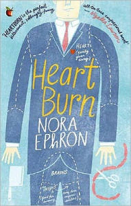 Title: Heartburn, Author: Nora Ephron