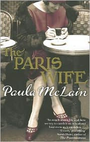 Title: The Paris Wife, Author: Paula McLain