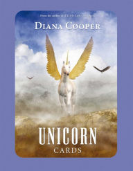 Title: The Unicorn Cards, Author: Diana Cooper