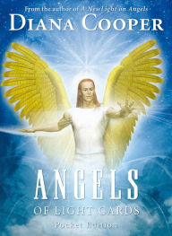 Title: Angels of Light Cards Pocket Edition, Author: Diana Cooper
