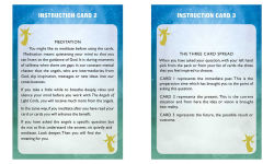 Alternative view 2 of Angels of Light Cards Pocket Edition