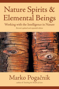 Title: Nature Spirits & Elemental Beings: Working with the Intelligence in Nature, Author: Marko Pogacnik