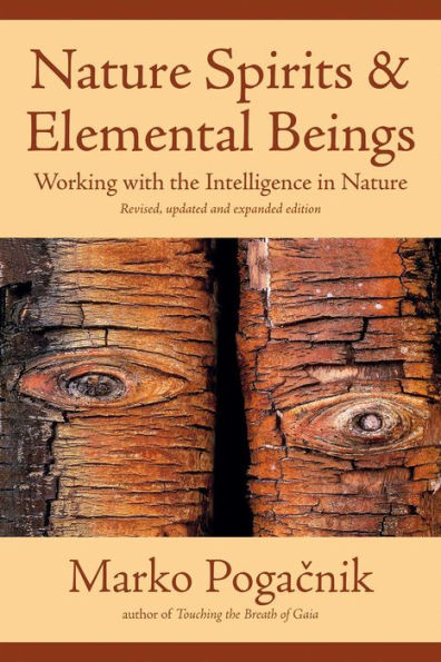 Nature Spirits & Elemental Beings: Working with the Intelligence